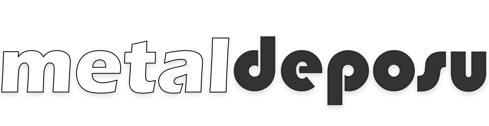 MetalDeposu.com - Türkiye'nin Metal ve Yapı Marketi