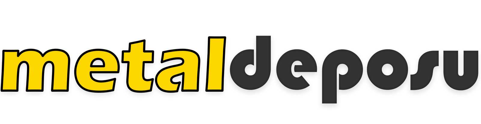 MetalDeposu.com - Türkiye'nin Metal ve Yapı Marketi