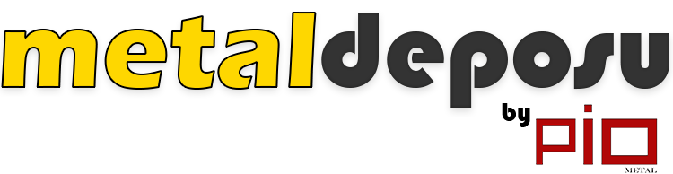 MetalDeposu.com - Türkiye'nin Metal ve Yapı Marketi
