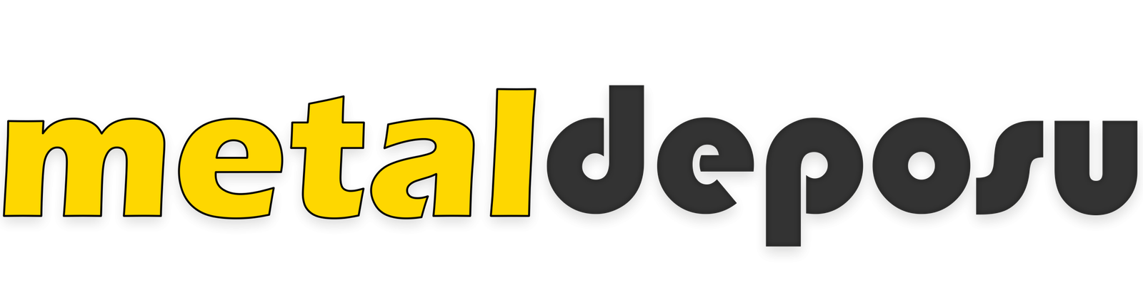 MetalDeposu.com - Türkiye'nin Metal ve Yapı Marketi