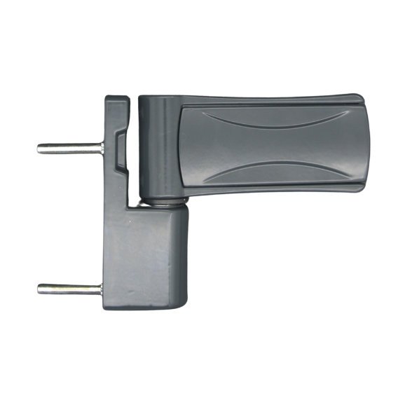 3D Alüminyum Kapı Menteşesi - Görsel 3