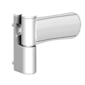 3D Alüminyum Kapı Menteşesi