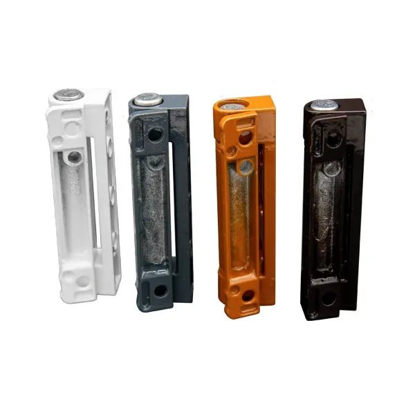 90 mm PVC Doğrama Kapı Menteşesi