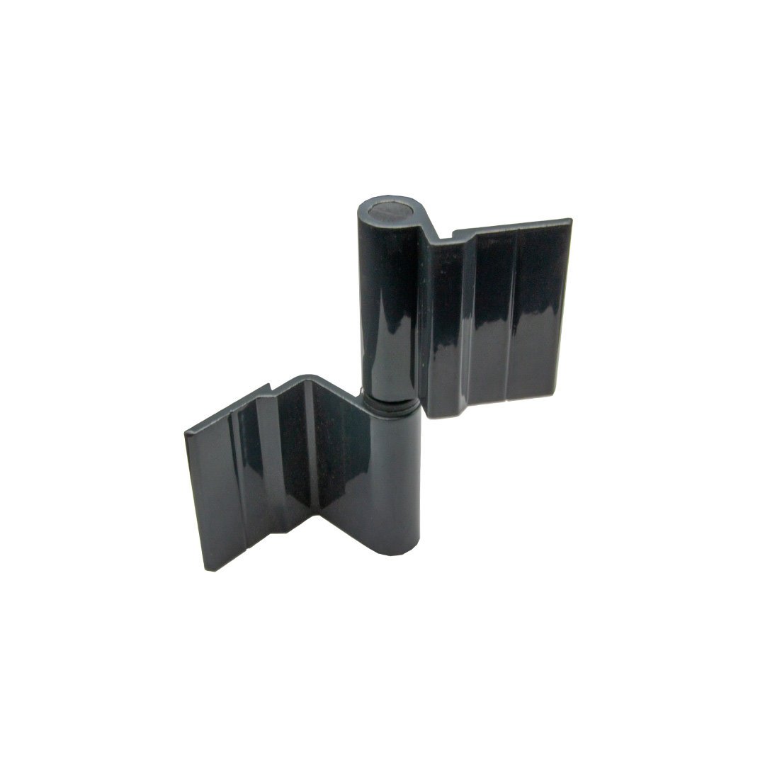 Aldoks Geçme Alüminyum Menteşe Bursa - Görsel 2