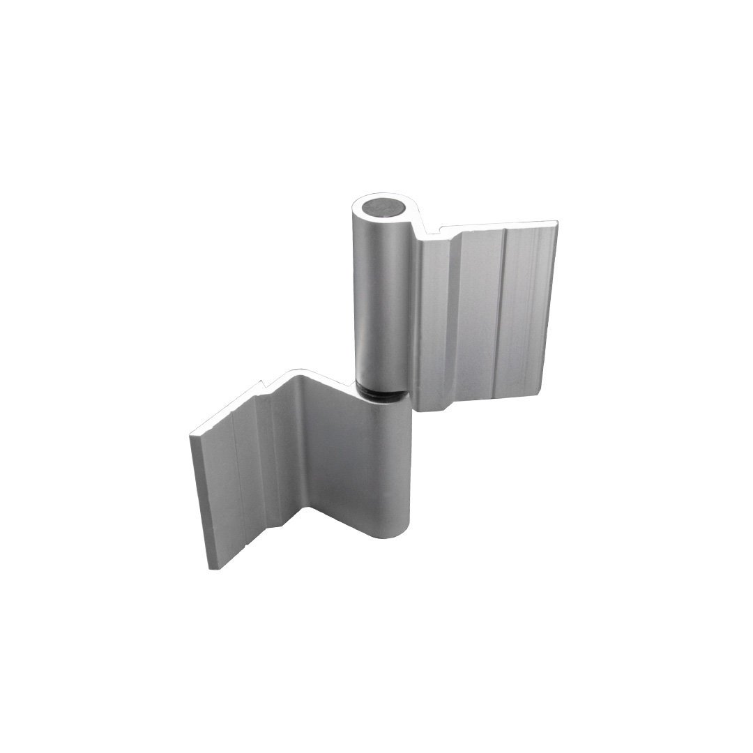 Aldoks Geçme Alüminyum Menteşe Bursa