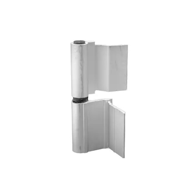 Aldoks Alüminyum Menteşe Düz - Görsel 6