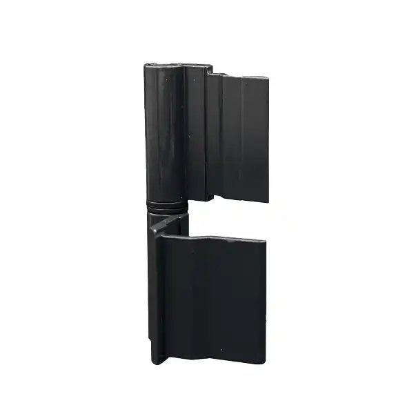 Aldoks Alüminyum Menteşe Düz - Görsel 5