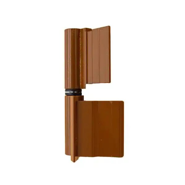 Aldoks Alüminyum Menteşe Düz - Görsel 4