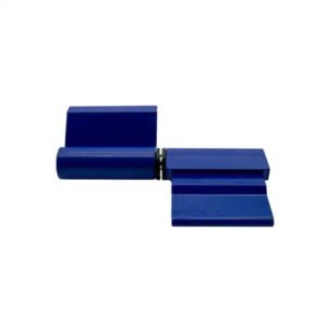 Aldoks Alüminyum Menteşe Düz