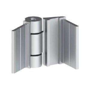 C60 Geçme Kapı Alüminyum Menteşe