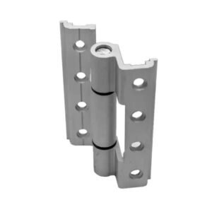 Sistem Kapı Menteşe Alüminyum Burak Modeli