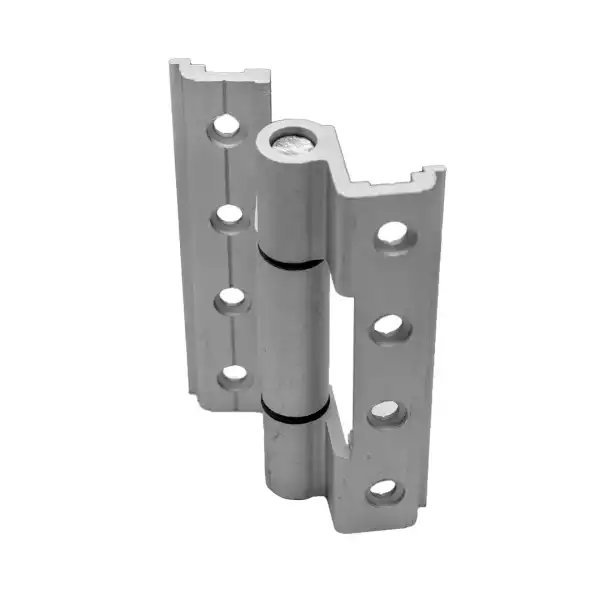 Sistem Kapı Menteşe Alüminyum Burak Modeli