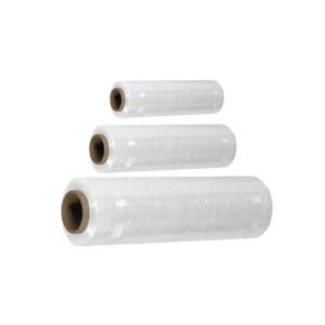 Streç Film 17 Mikron 12-13 cm