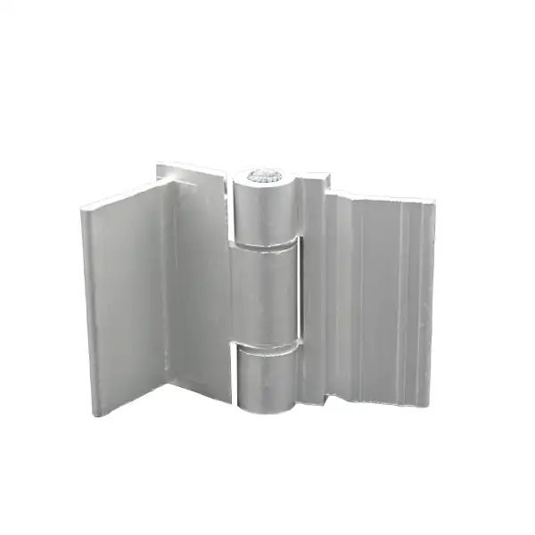 Aldoks Geçme Alüminyum Menteşe - Görsel 2