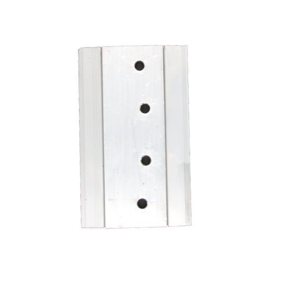 Yaylı Menteşe Doğrama Alüminyum Besleme Çıtası - Görsel 2