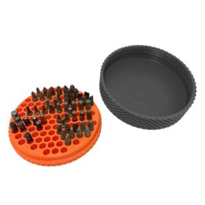 Yuvarlak Tasarım Matkap - Vidalama Ucu Düzenleyici