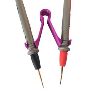 Multimetre Test Cımbız Aparatı - 2li Paket
