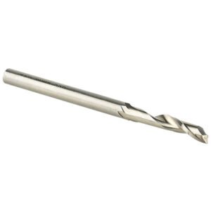 Alüminyum Freze Ucu Arkası İnce Uzun 5 x 6 x 100 mm