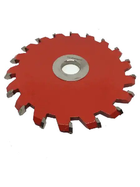 Alüminyum Kompozit ve Panel Derz Bıçağı 200 x 30 x 10 x 18