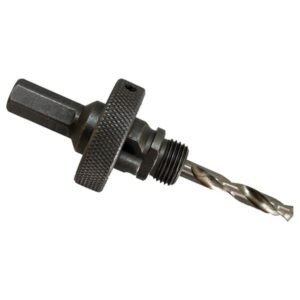 Metal Panç Adaptörü 30-210mm