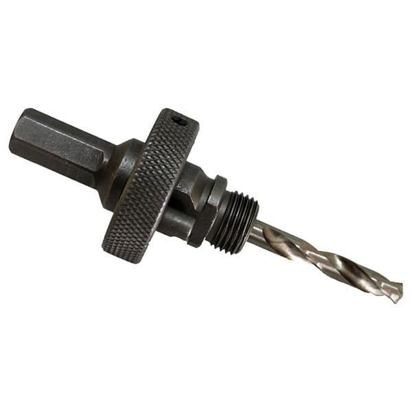 Metal Panç Adaptörü 30-210mm