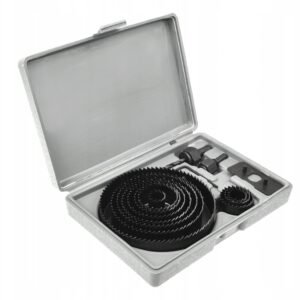 Buat Açma Panç Seti