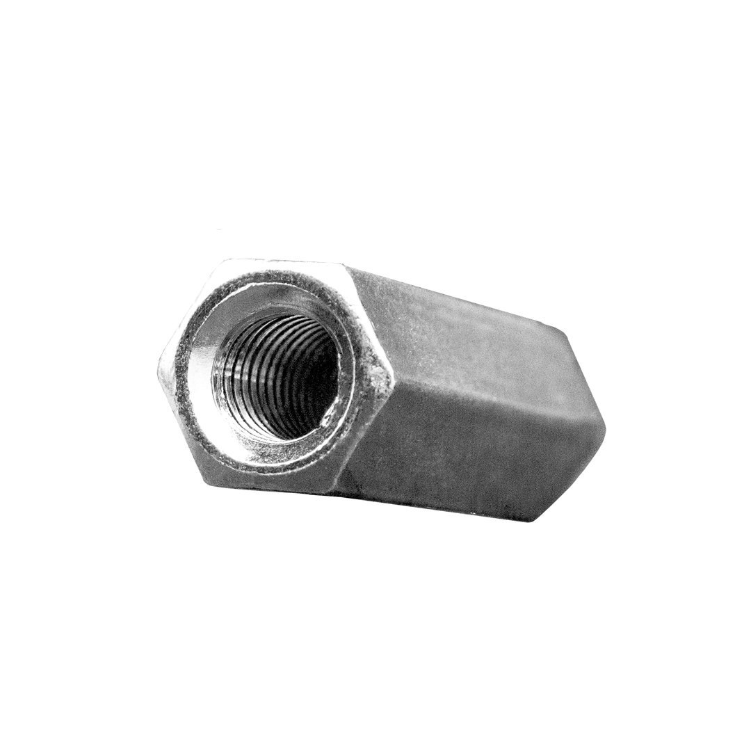 Uzatma Somunu M8 - 10 Adet - Görsel 3