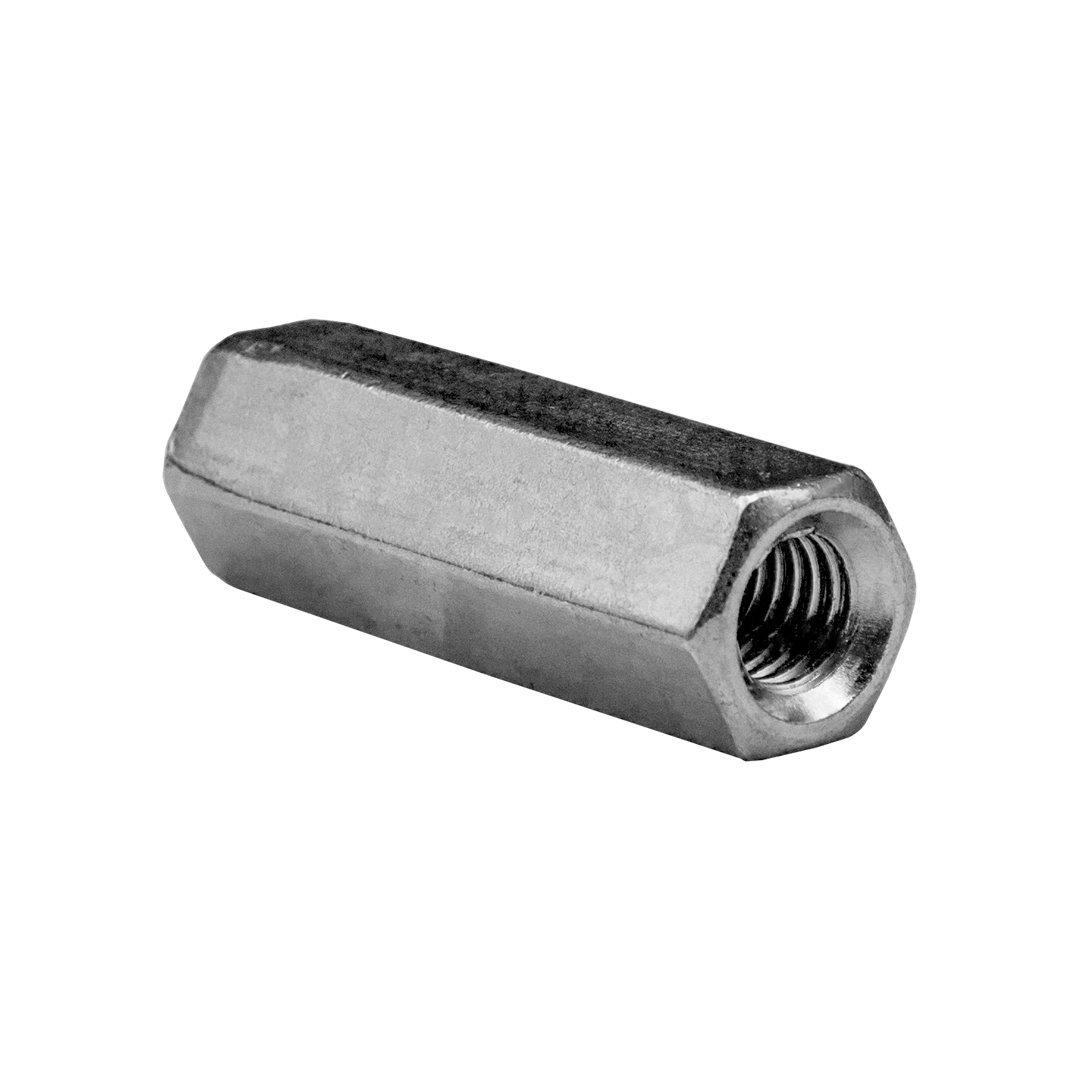 Uzatma Somunu M8 - 10 Adet