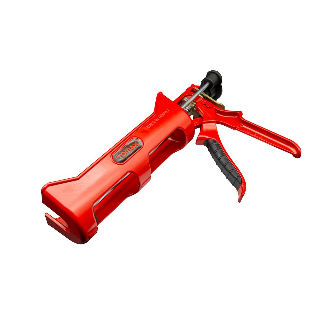 Tomax Kraft Standart Kimyasal Dübel Tabancası Epoksi 410 ML - Görsel 2