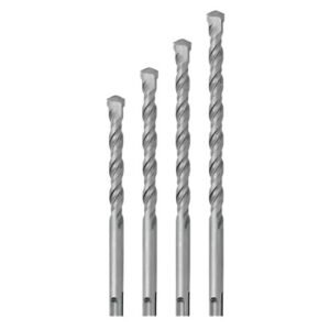 Tomax SDS Plus Hilti Matkap Ucu