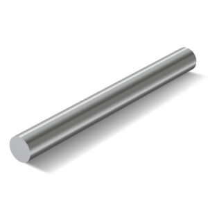 Alüminyum Dolu Çubuk 4mm Çap 100cm Boy